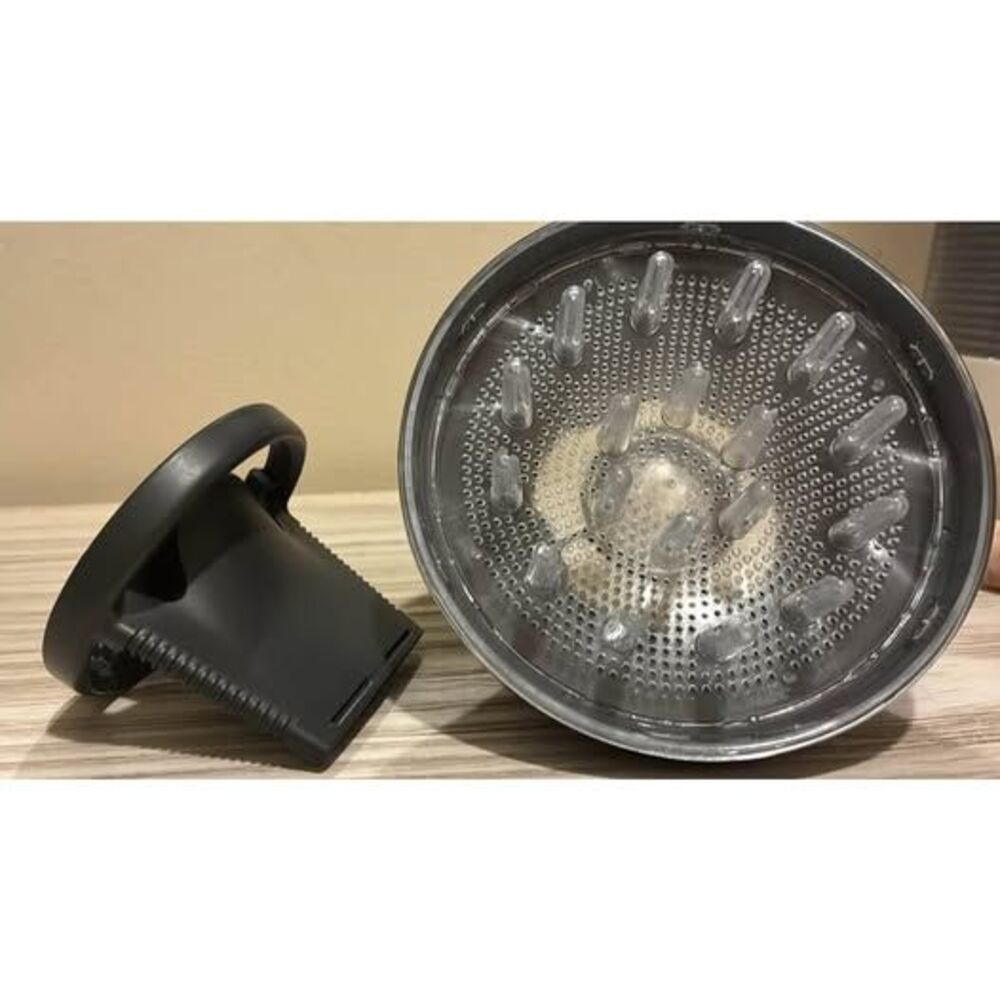 Loreal Professional AirLight Pro Hair Dryer Attachments Diffuser Concentrator